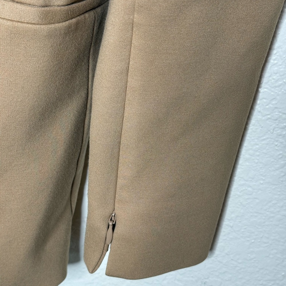 Express Women's Camel Blazer XS - Picture 2 of 4